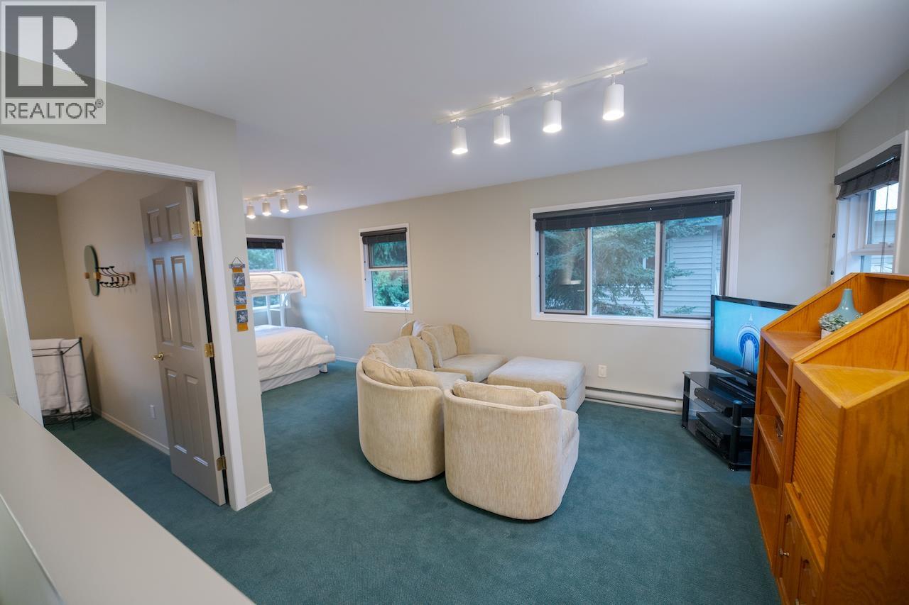 2064 CHAMONIX CRESCENT, Whistler