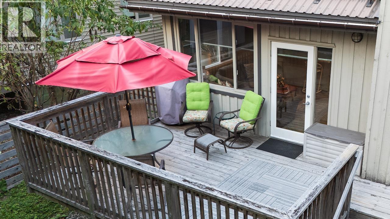 2064 CHAMONIX CRESCENT, Whistler