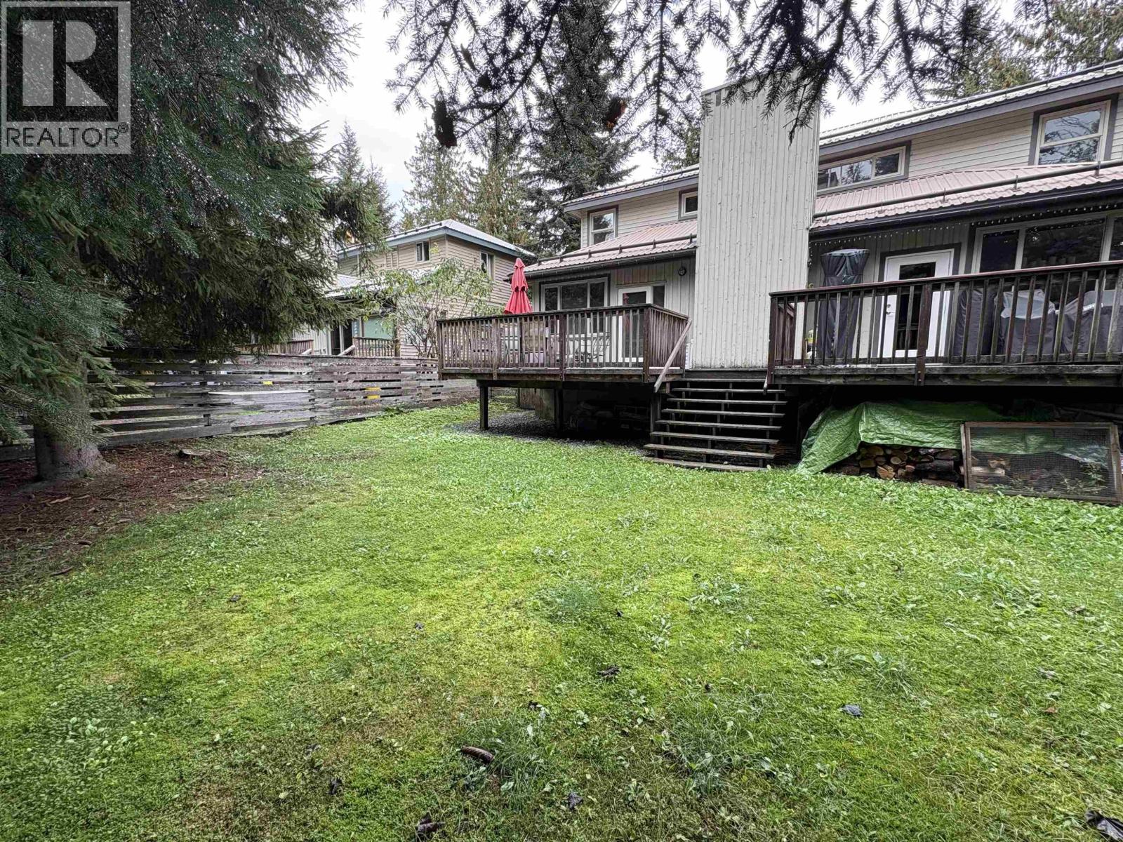 2064 CHAMONIX CRESCENT, Whistler