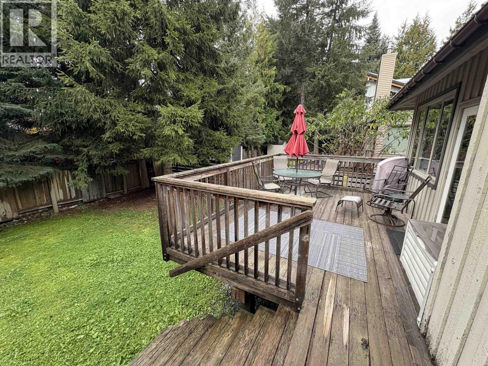 2064 CHAMONIX CRESCENT, Whistler