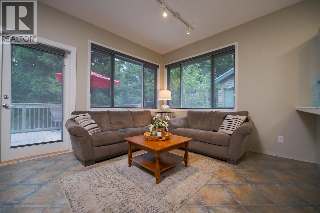 2064 CHAMONIX CRESCENT, Whistler