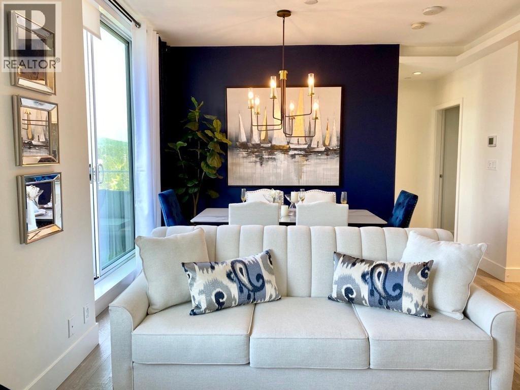 2801 680 SEYLYNN CRESCENT, North Vancouver