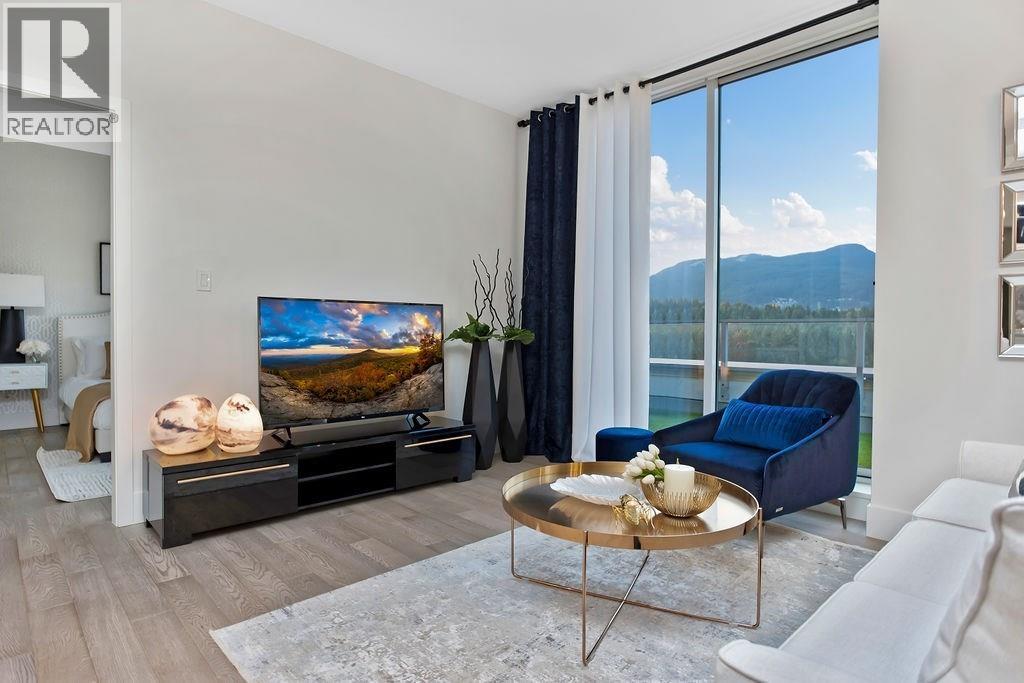 2801 680 SEYLYNN CRESCENT, North Vancouver