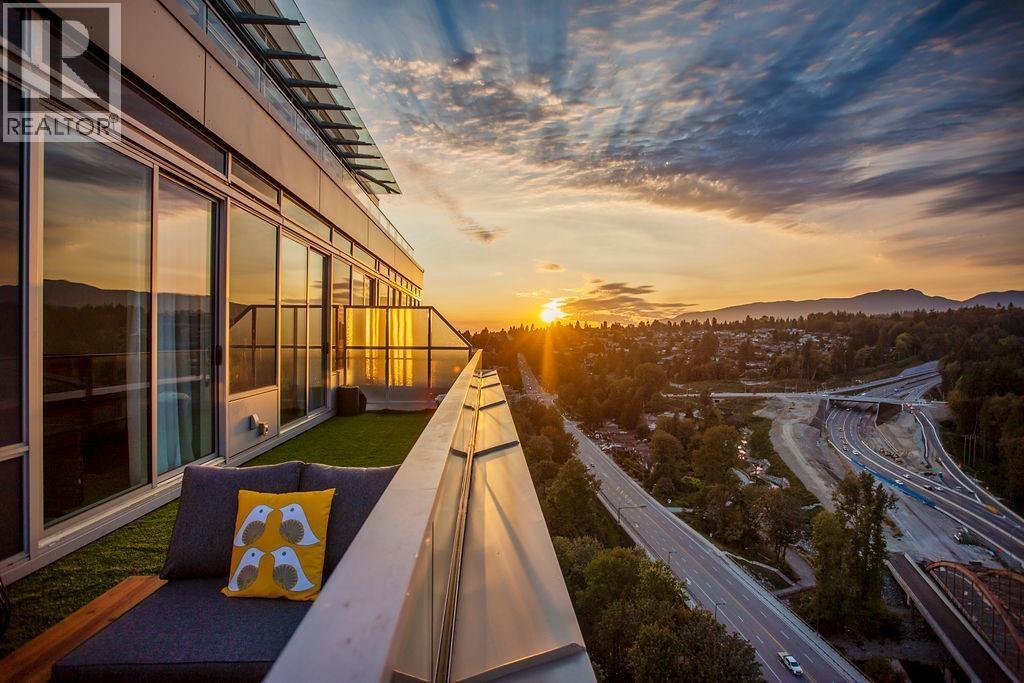 2801 680 SEYLYNN CRESCENT, North Vancouver