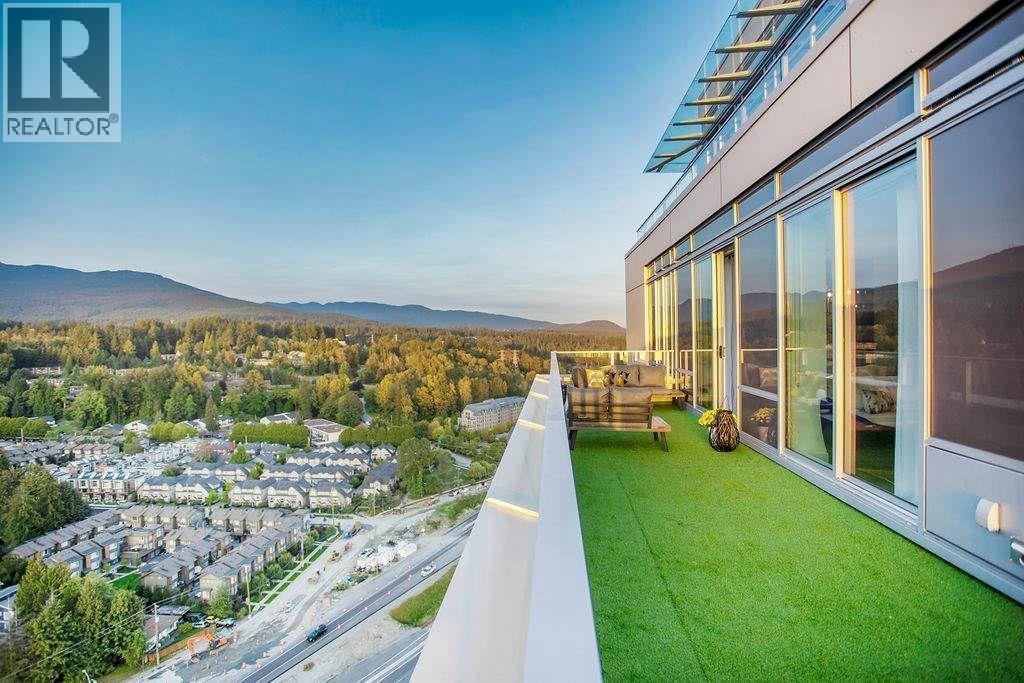 2801 680 SEYLYNN CRESCENT, North Vancouver