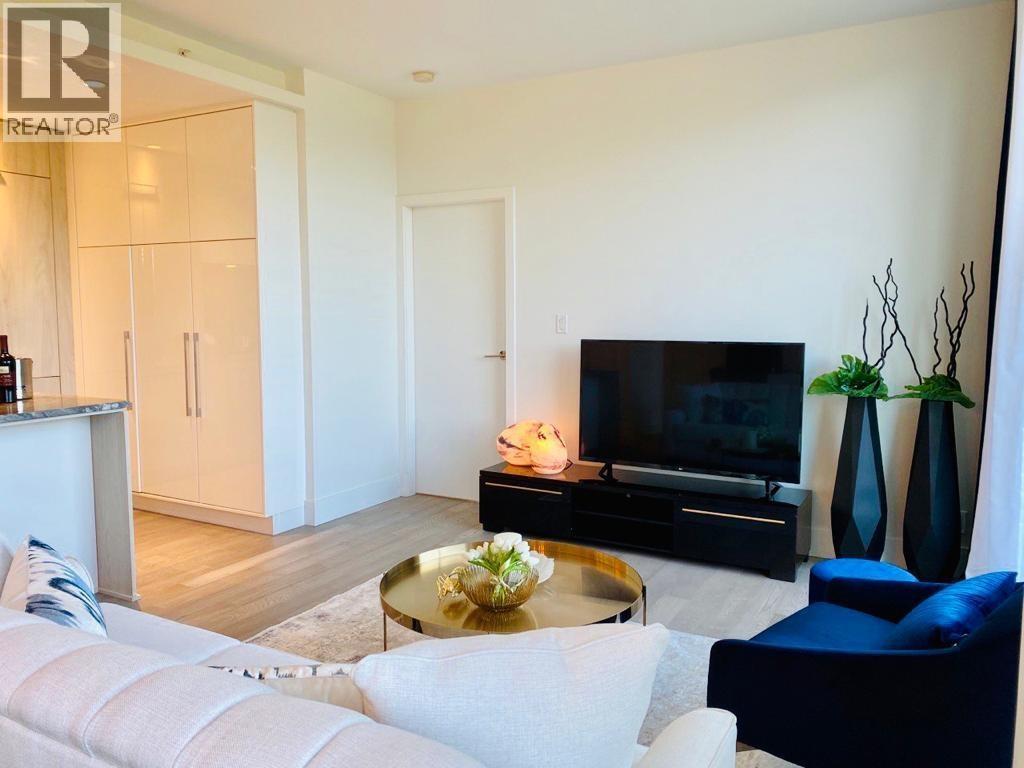 2801 680 SEYLYNN CRESCENT, North Vancouver