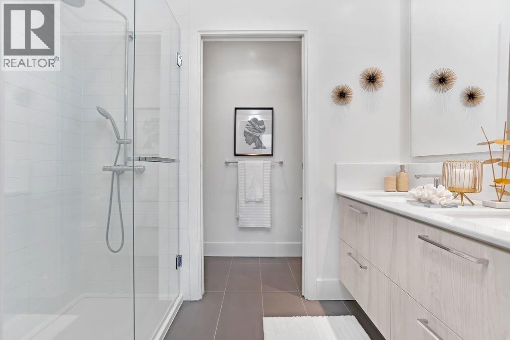 2801 680 SEYLYNN CRESCENT, North Vancouver