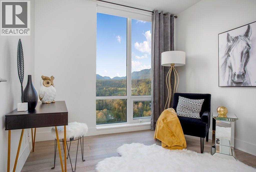 2801 680 SEYLYNN CRESCENT, North Vancouver