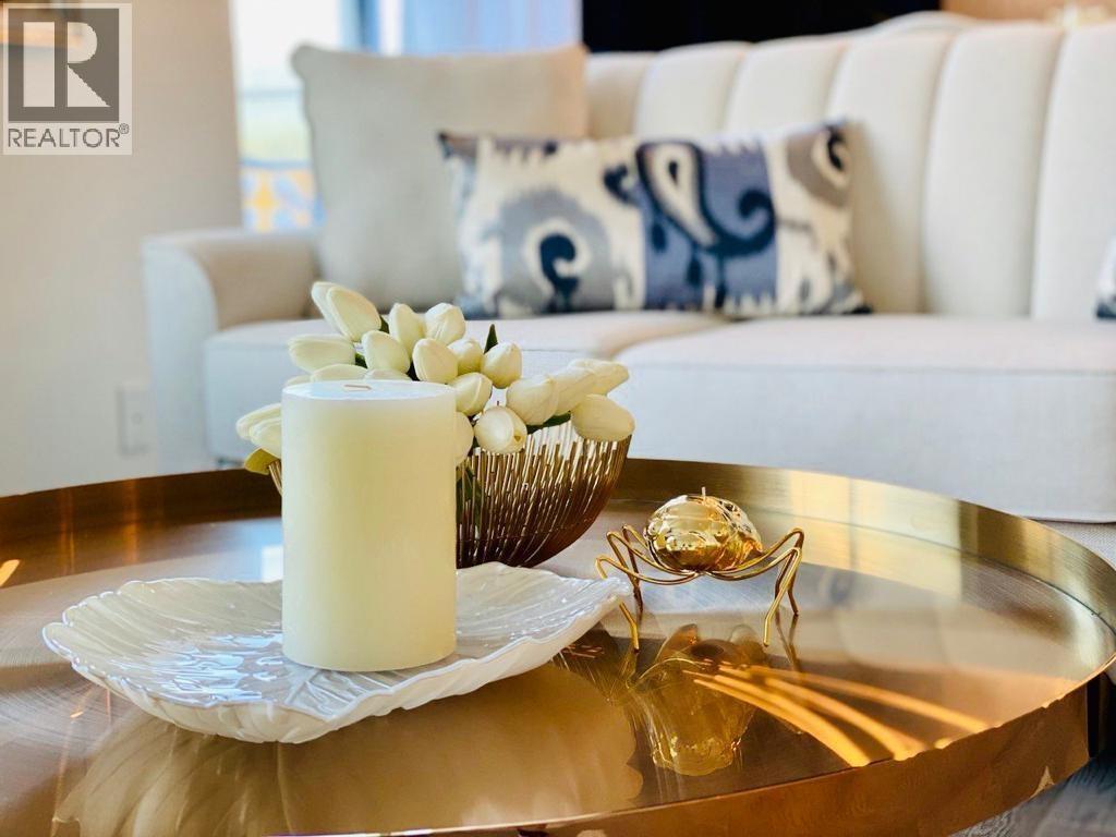 2801 680 SEYLYNN CRESCENT, North Vancouver