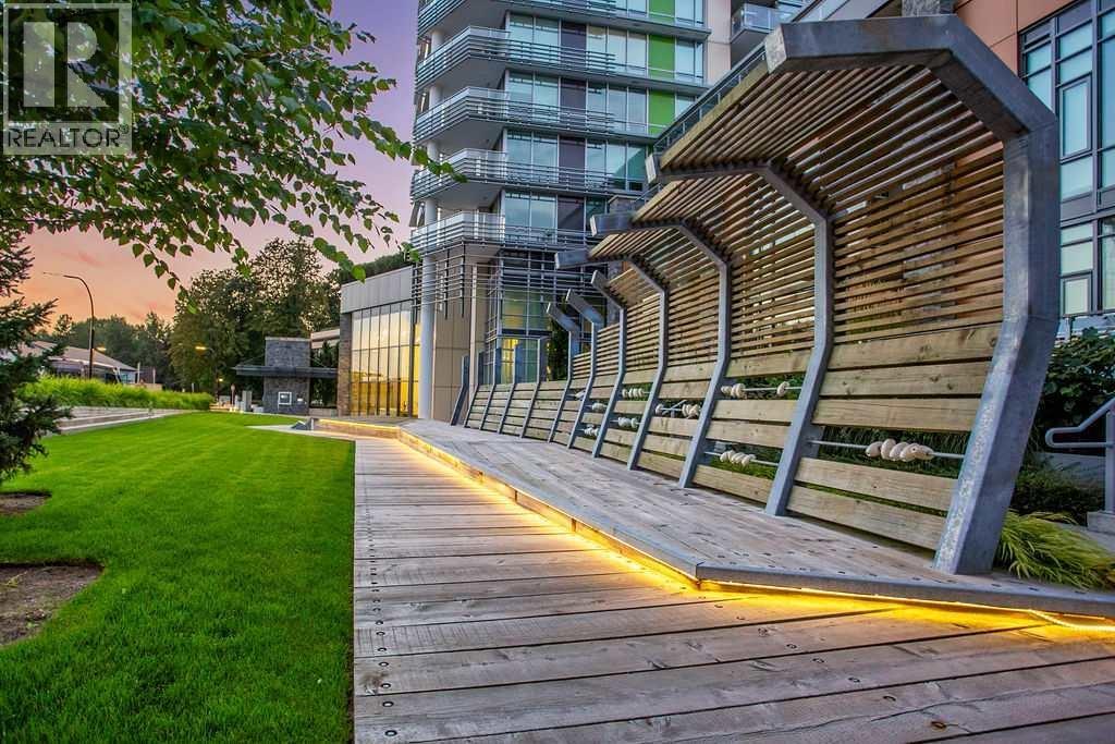 2801 680 SEYLYNN CRESCENT, North Vancouver