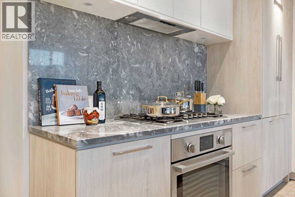 2801 680 SEYLYNN CRESCENT, North Vancouver