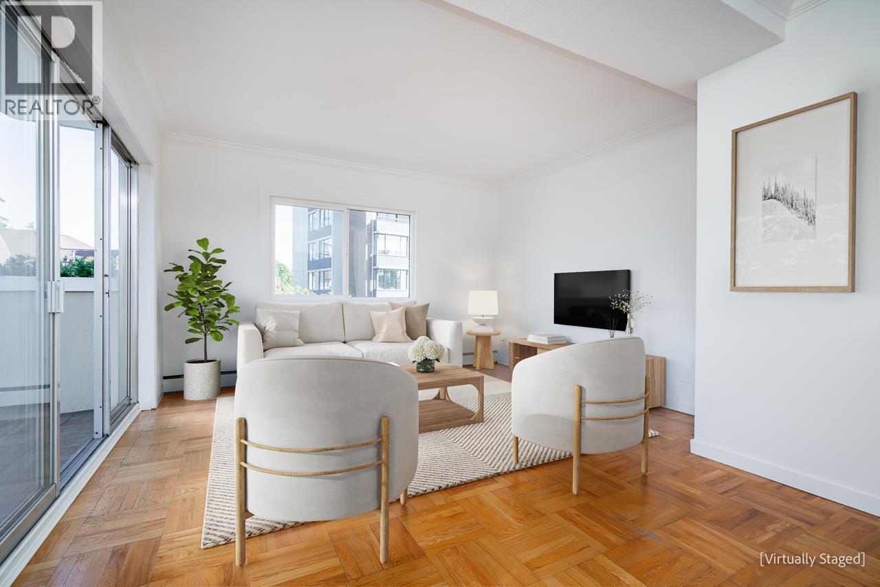 305 2187 BELLEVUE AVENUE, West Vancouver