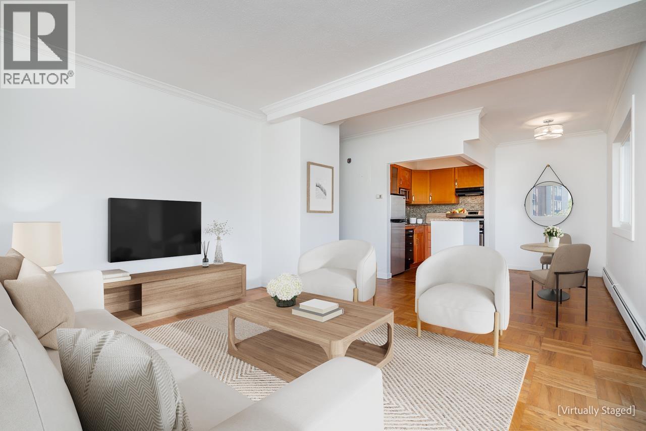 305 2187 BELLEVUE AVENUE, West Vancouver