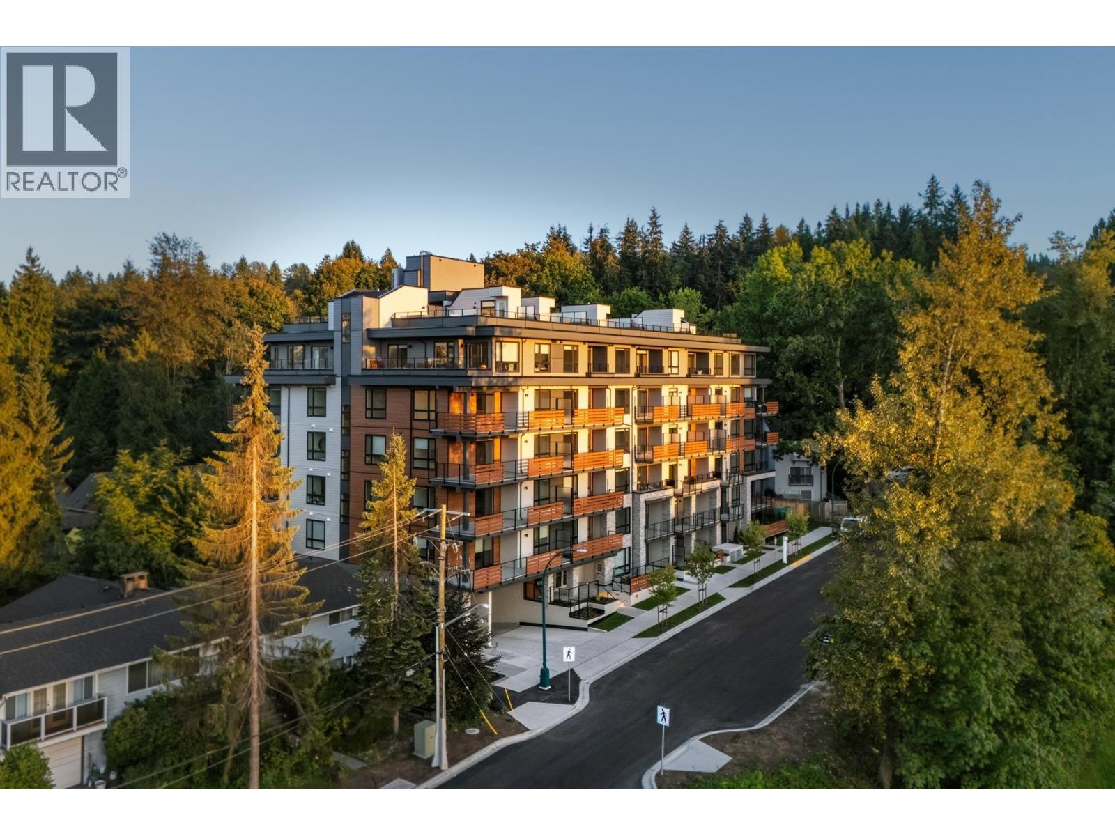 111 150 JAMES ROAD, Port Moody