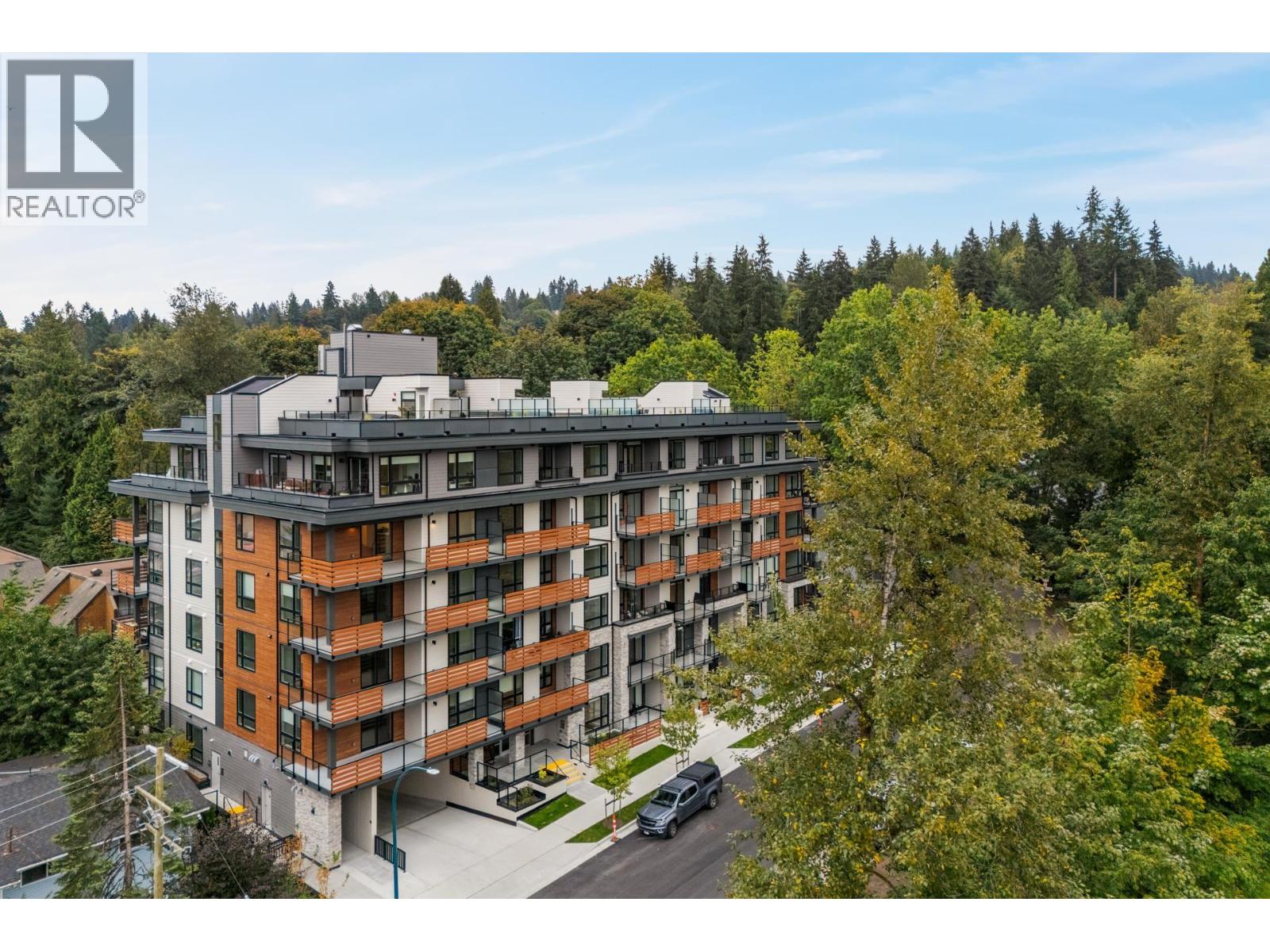 111 150 JAMES ROAD, Port Moody