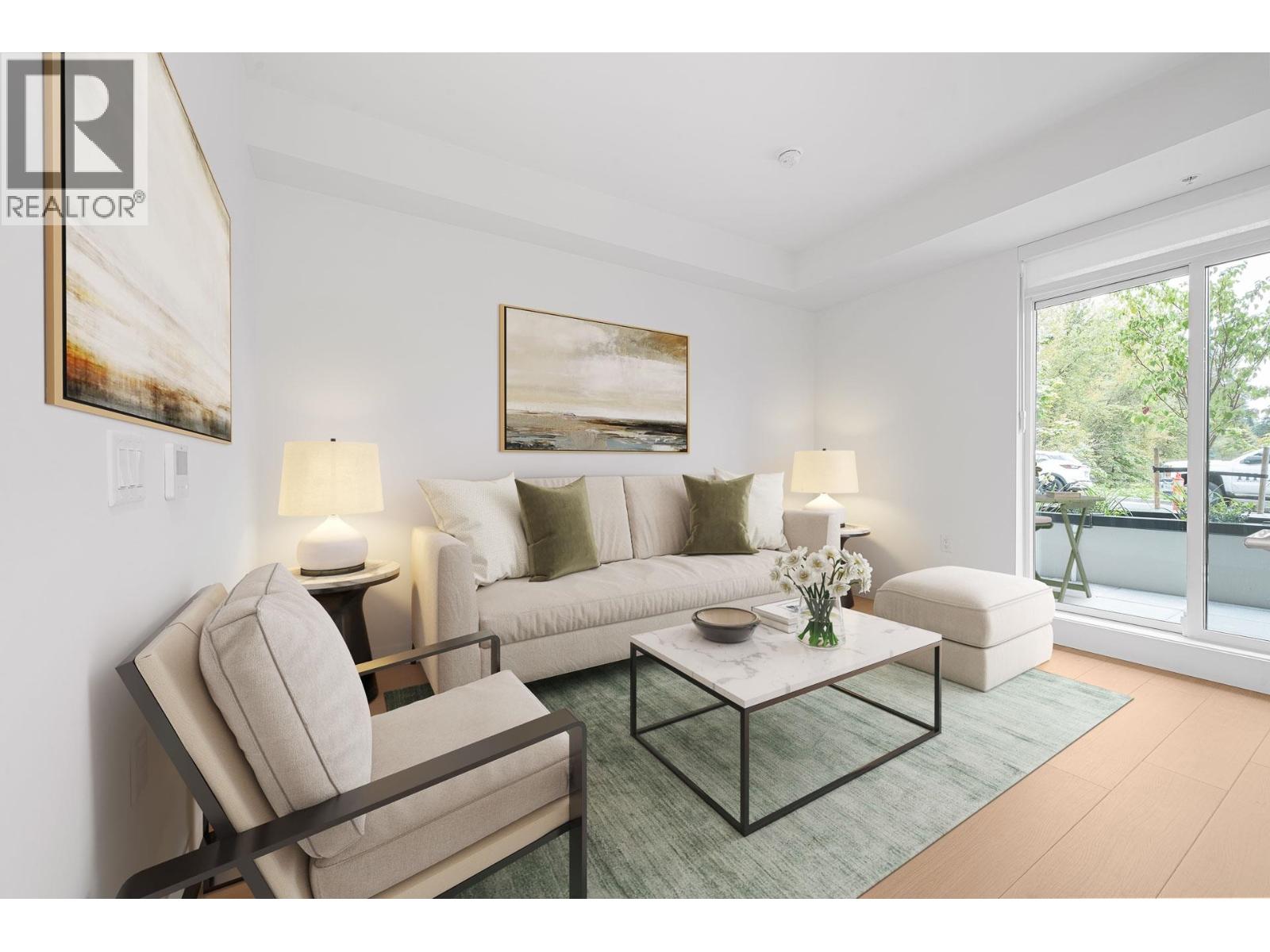111 150 JAMES ROAD, Port Moody