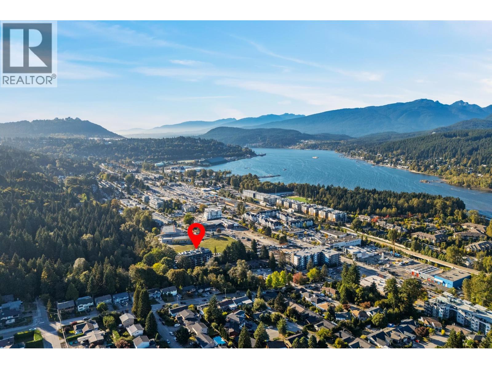 111 150 JAMES ROAD, Port Moody