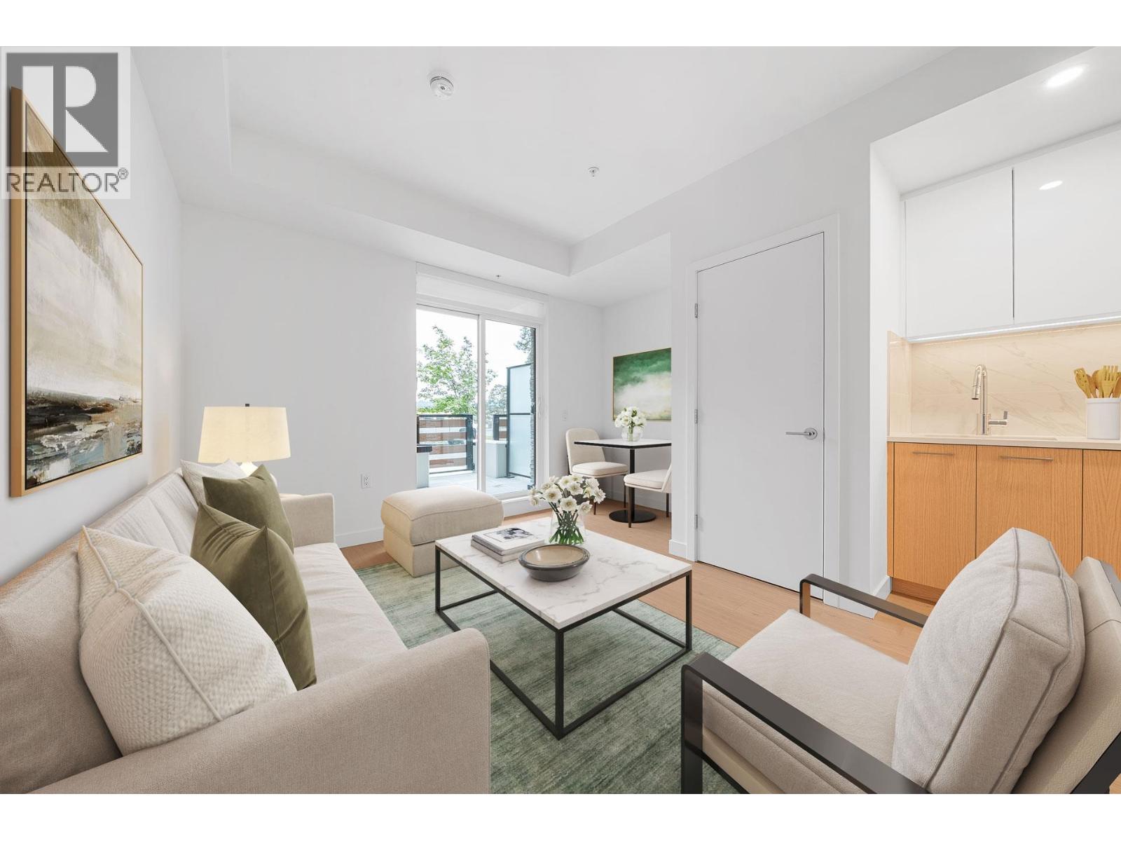 111 150 JAMES ROAD, Port Moody