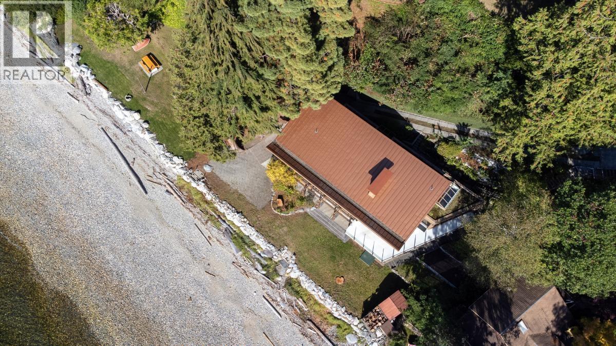 4893 SUNSHINE COAST HIGHWAY, Sechelt