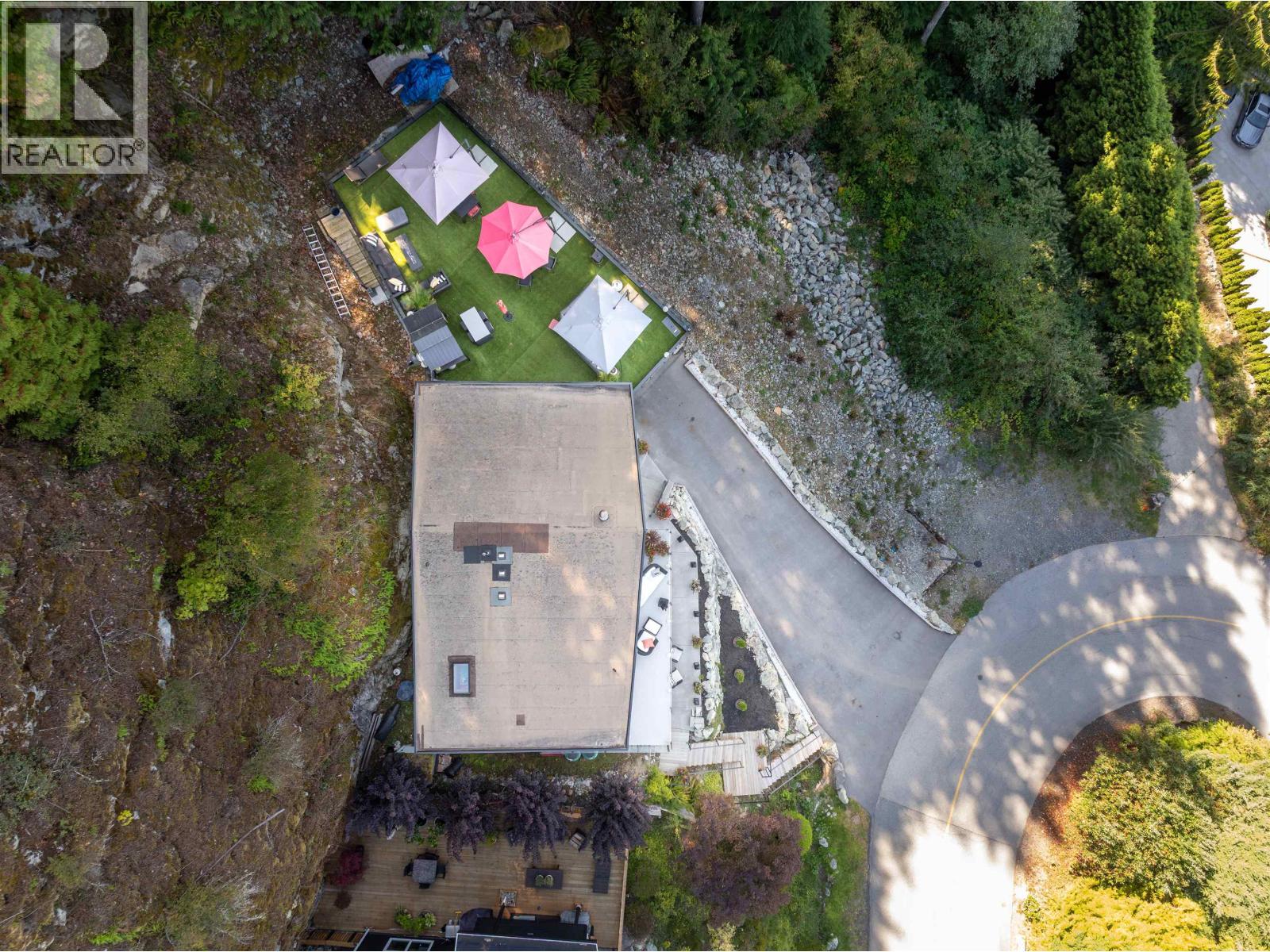 195 KELVIN GROVE WAY, Lions Bay