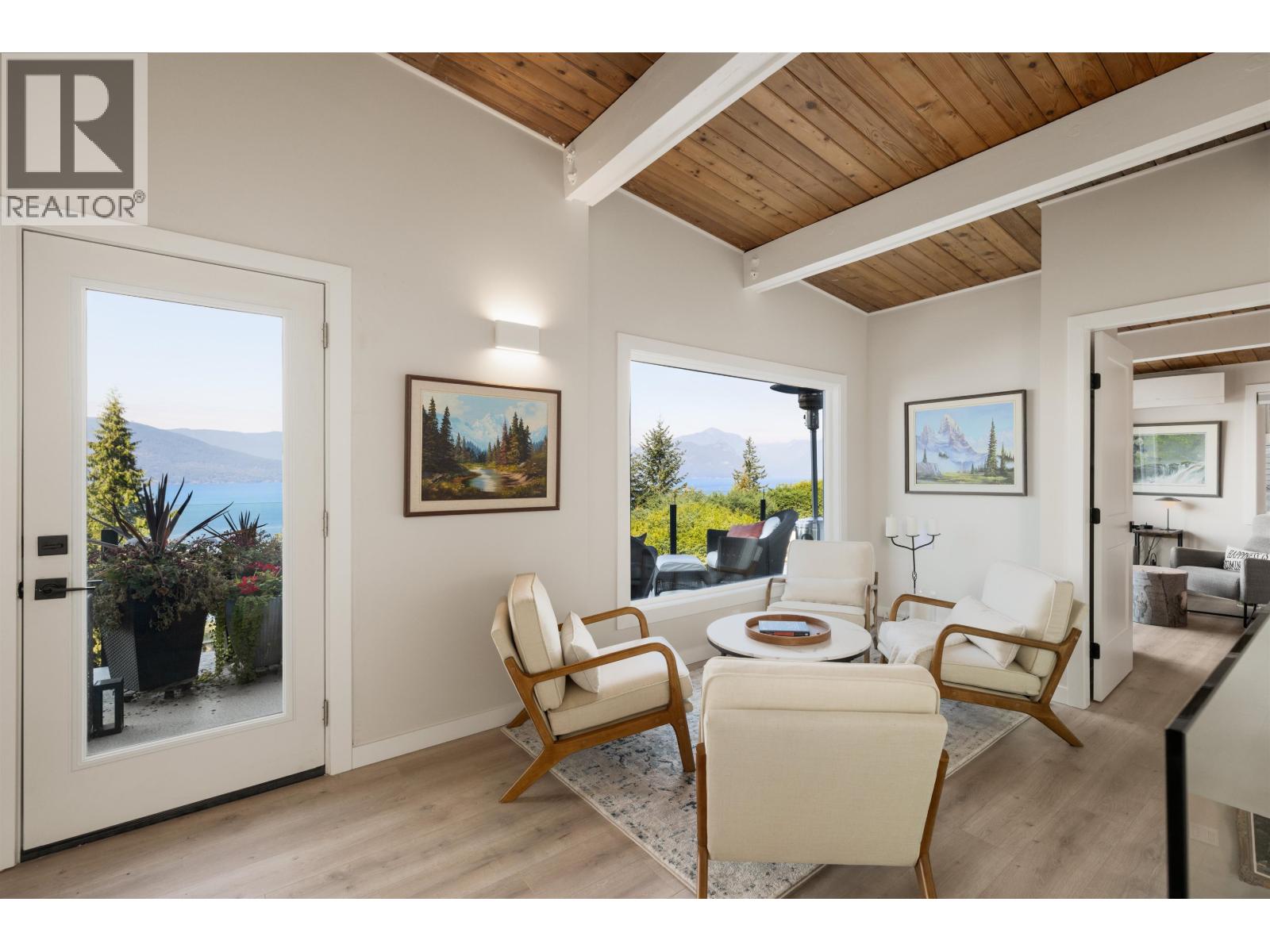 195 KELVIN GROVE WAY, Lions Bay