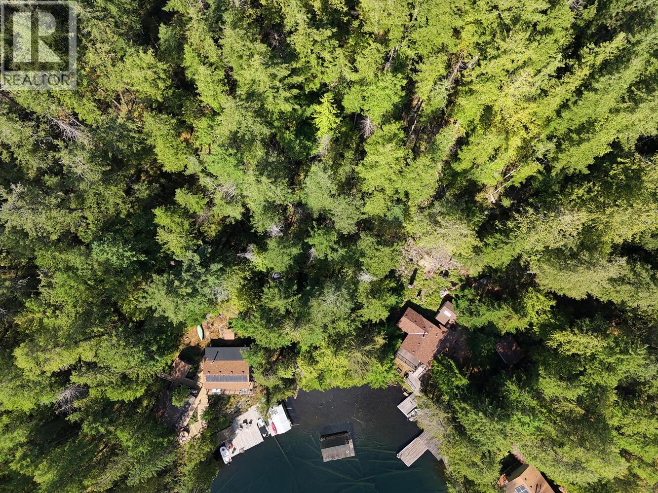 Lot 20 SAKINAW LAKE, Sechelt