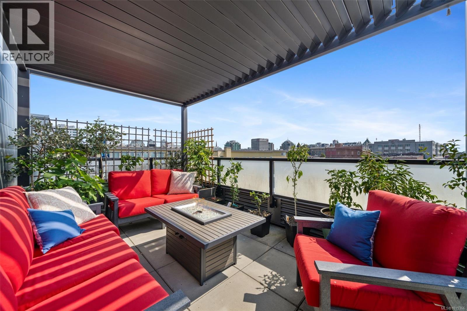 407 595 Pandora Avenue, Victoria