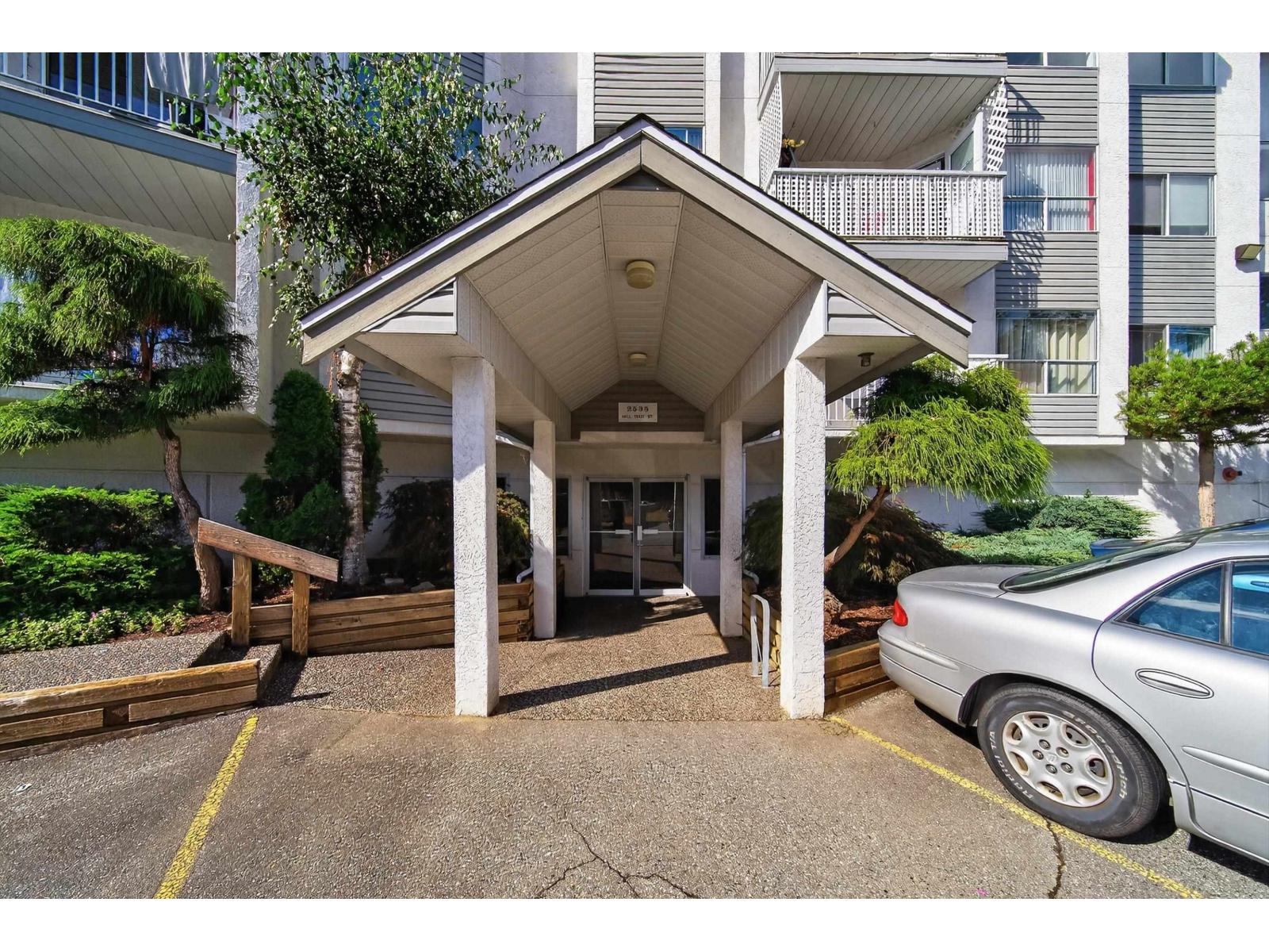 309 2535 HILL-TOUT STREET, Abbotsford