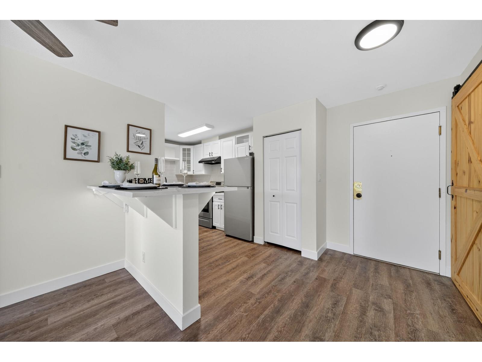 309 2535 HILL-TOUT STREET, Abbotsford