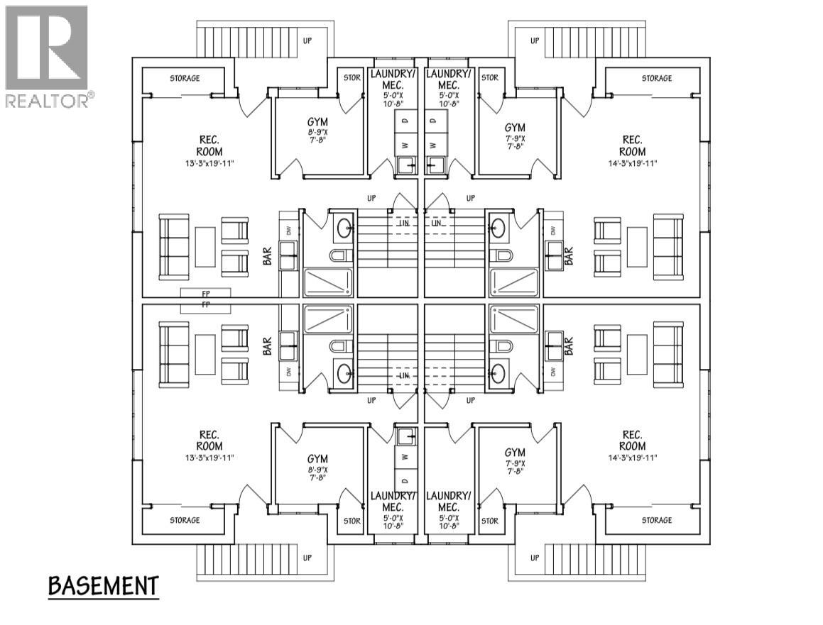 104 1508 HATTON AVENUE, Burnaby