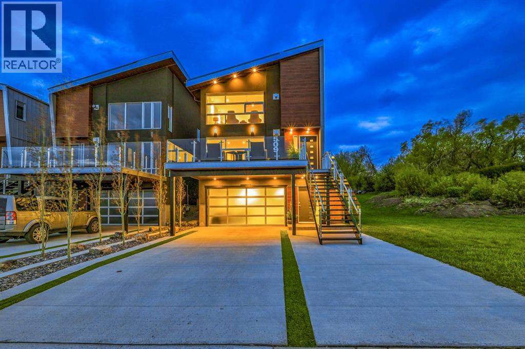 509 31 Avenue NE, Calgary, Alberta