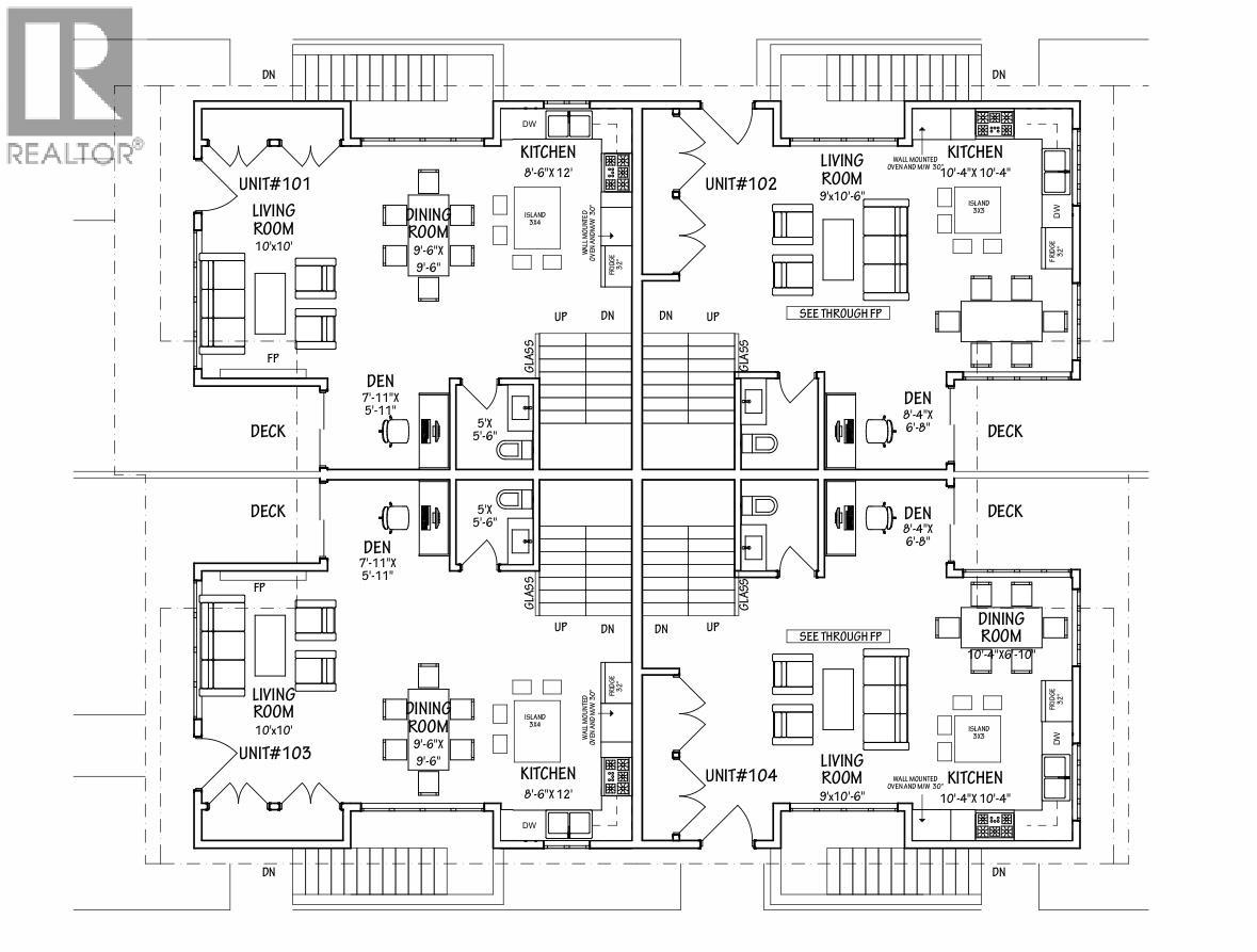 103 1508 HATTON AVENUE, Burnaby