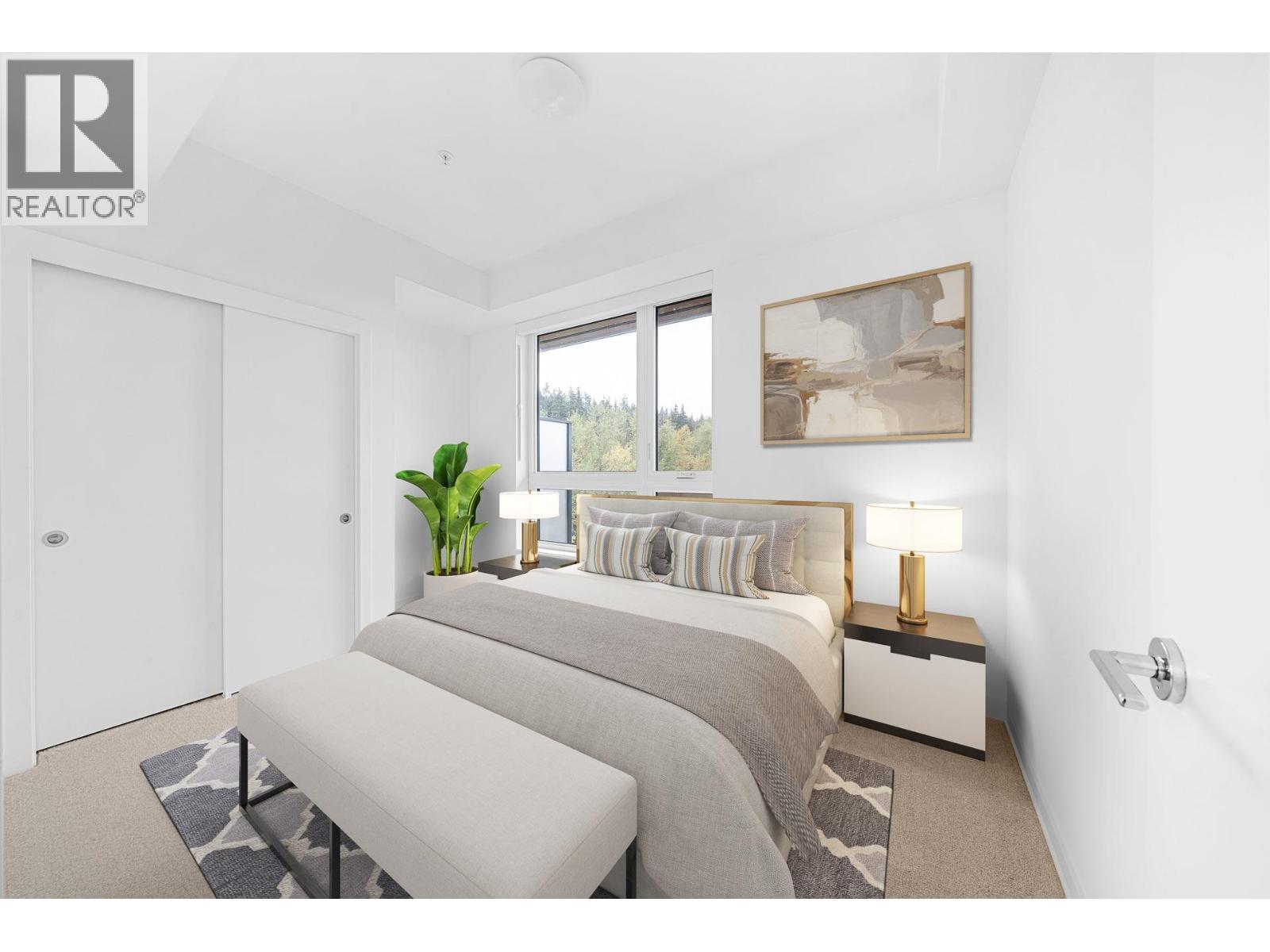515 150 JAMES ROAD, Port Moody