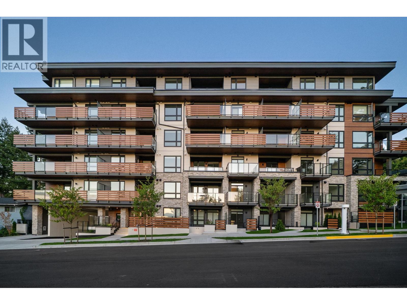 515 150 JAMES ROAD, Port Moody
