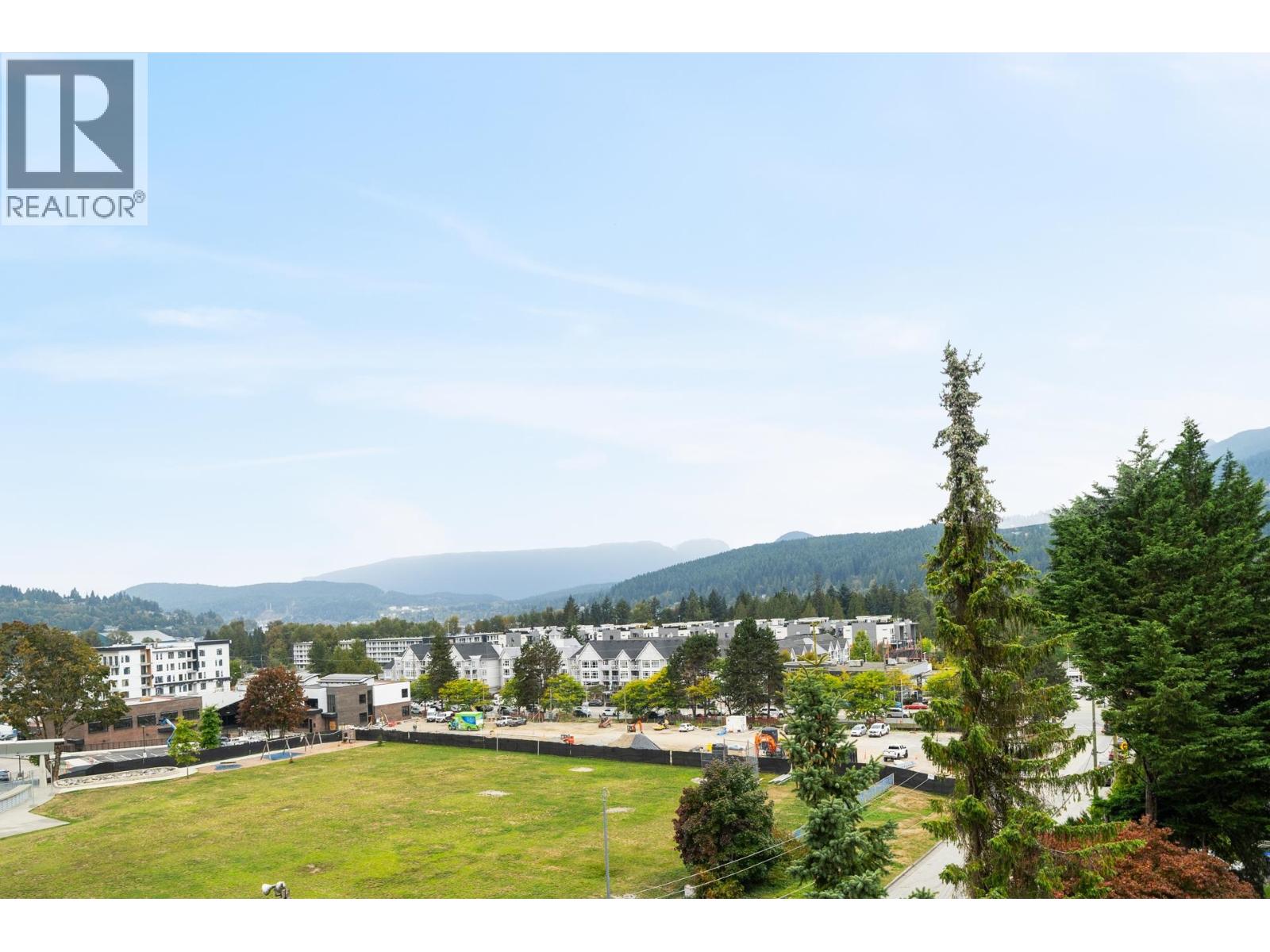 515 150 JAMES ROAD, Port Moody