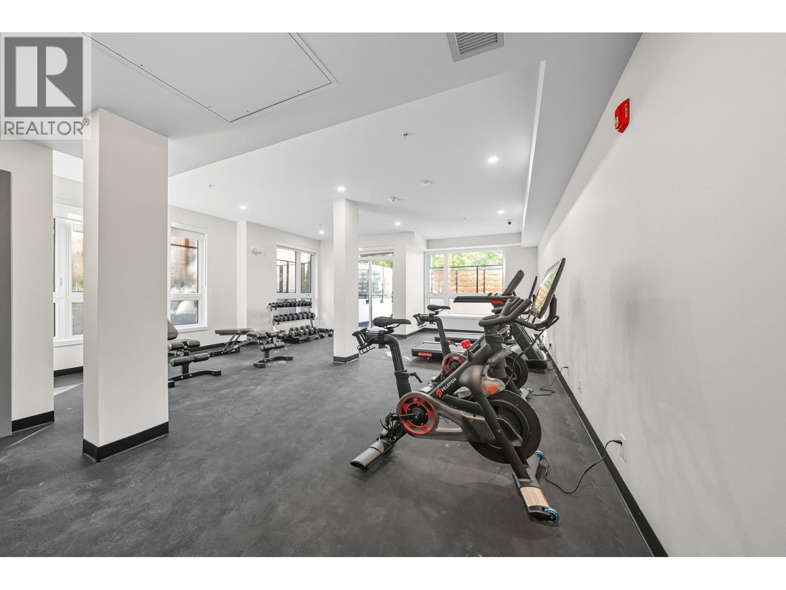 515 150 JAMES ROAD, Port Moody