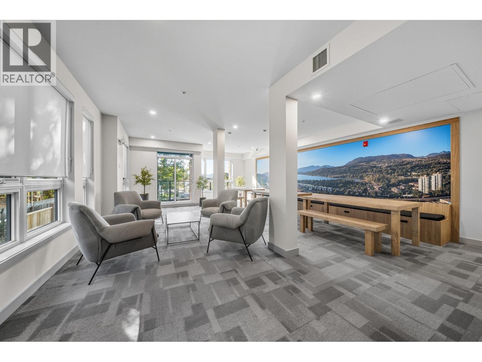 515 150 JAMES ROAD, Port Moody