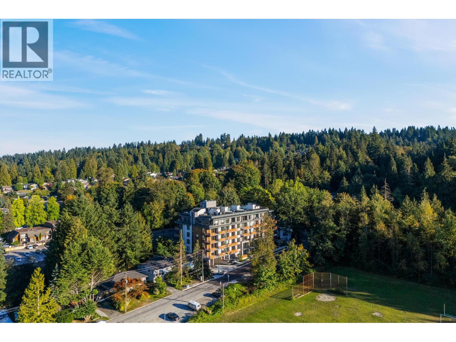 515 150 JAMES ROAD, Port Moody