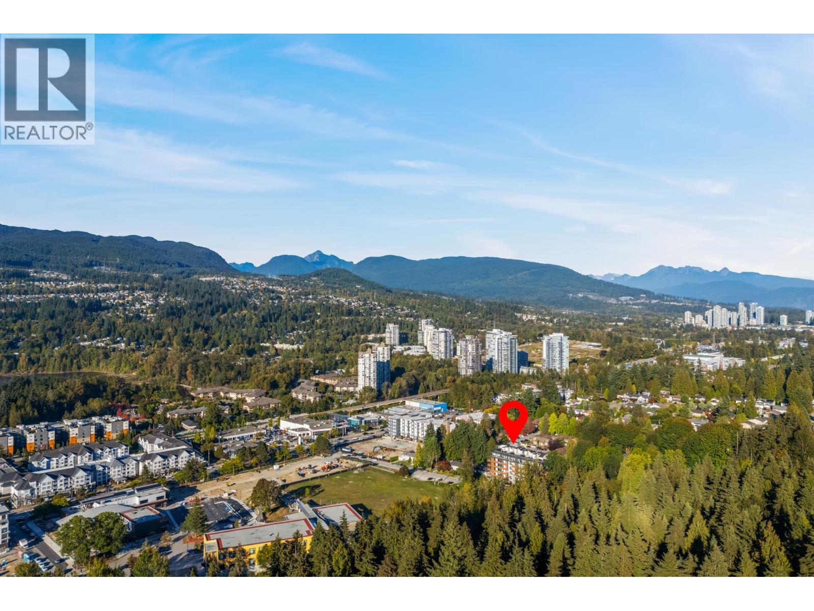 515 150 JAMES ROAD, Port Moody