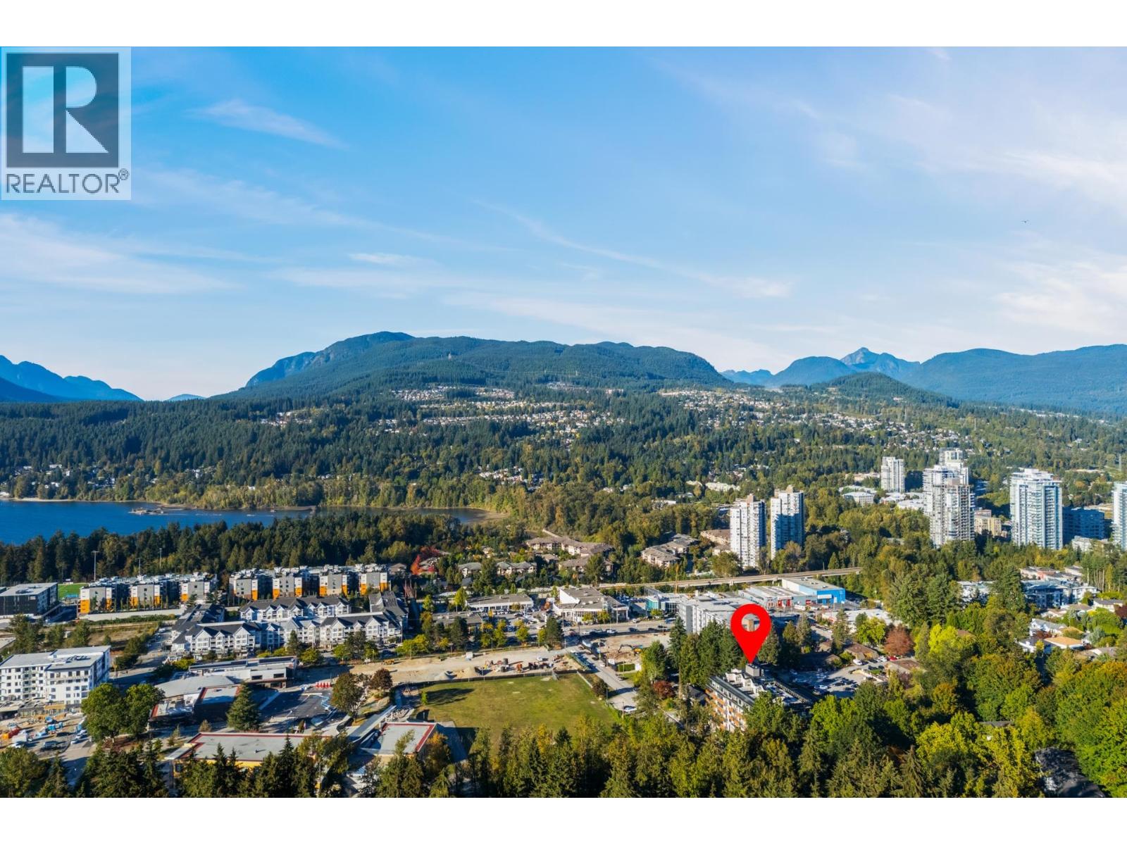 515 150 JAMES ROAD, Port Moody