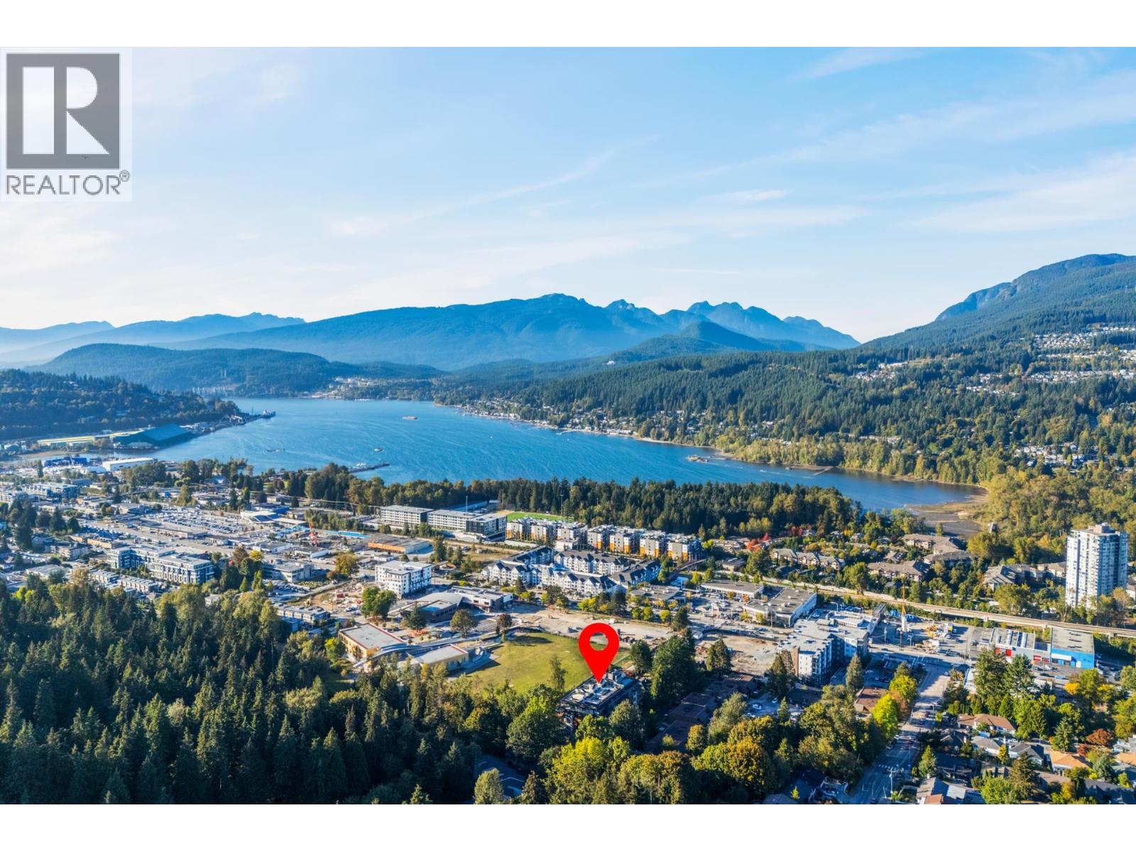 515 150 JAMES ROAD, Port Moody