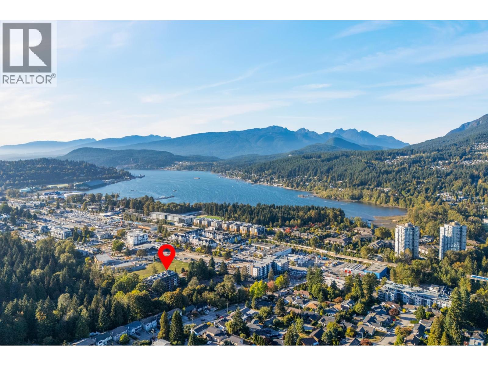 515 150 JAMES ROAD, Port Moody
