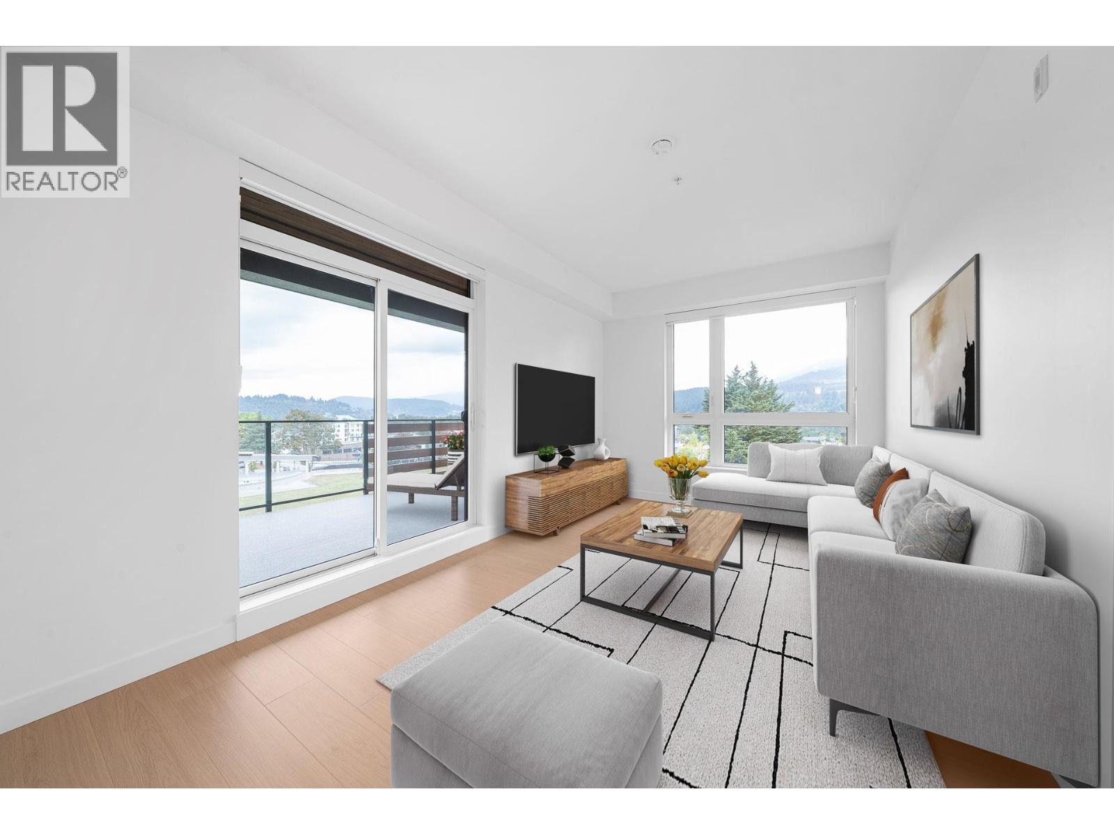 515 150 JAMES ROAD, Port Moody