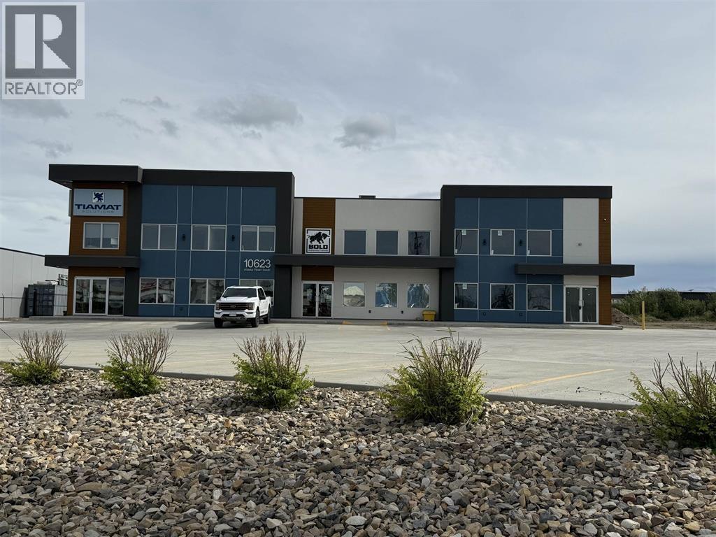Retail in Fort St. John