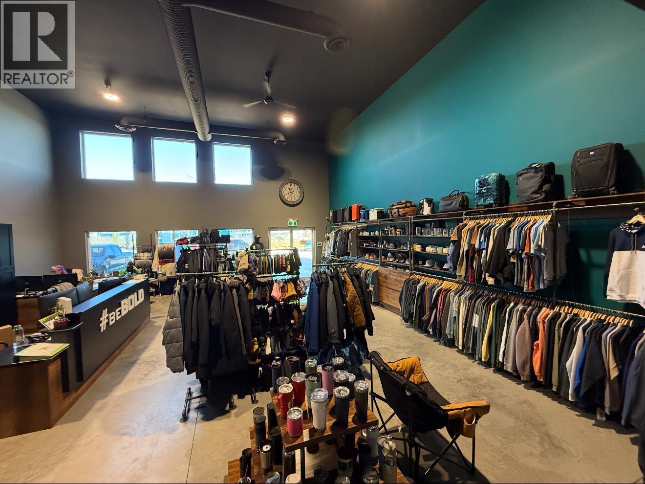 Retail in Fort St. John - Image 5