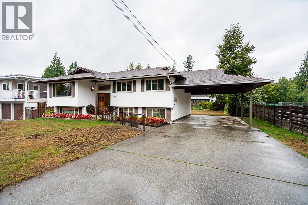 11753 218 STREET, Maple Ridge