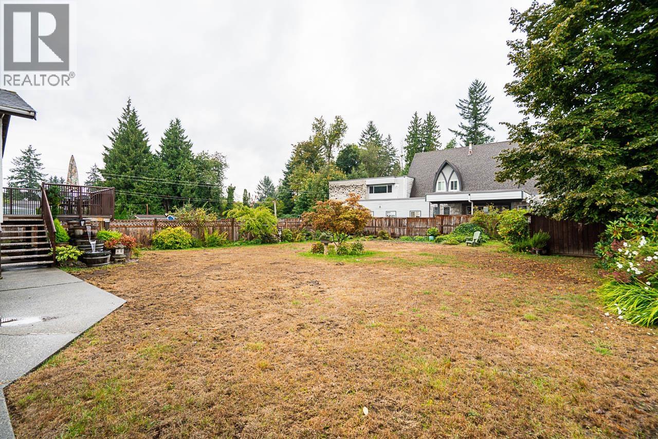 11753 218 STREET, Maple Ridge