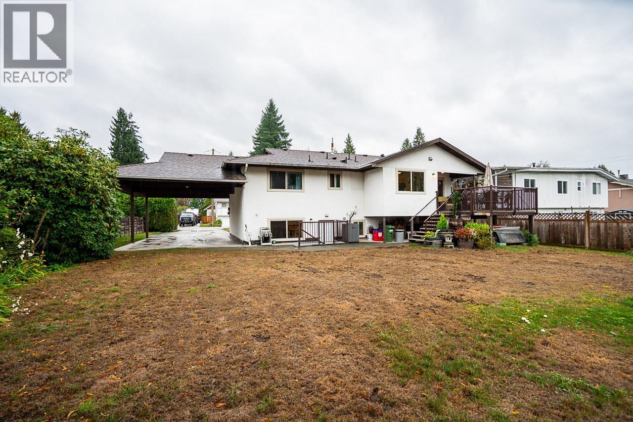 11753 218 STREET, Maple Ridge