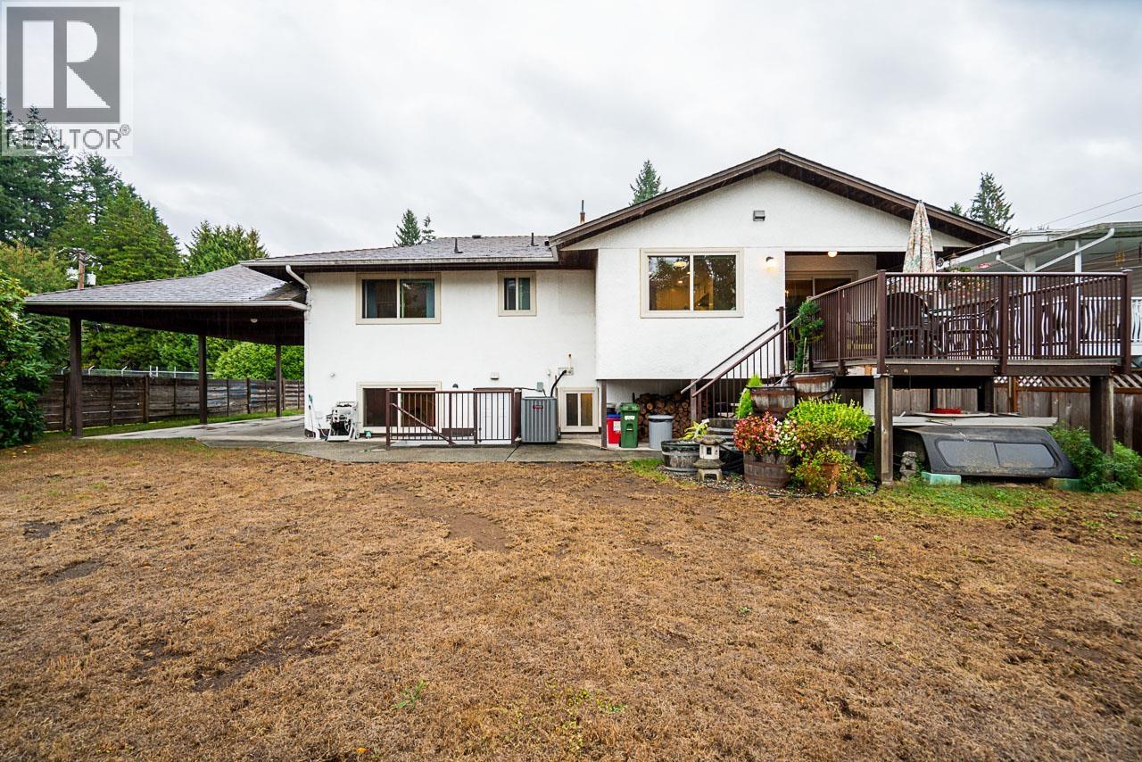 11753 218 STREET, Maple Ridge