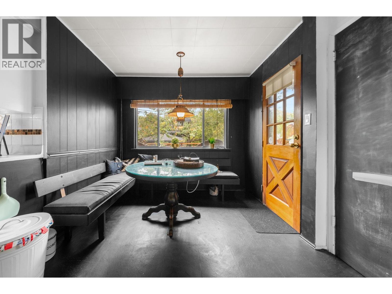 2027 W 44TH AVENUE, Vancouver